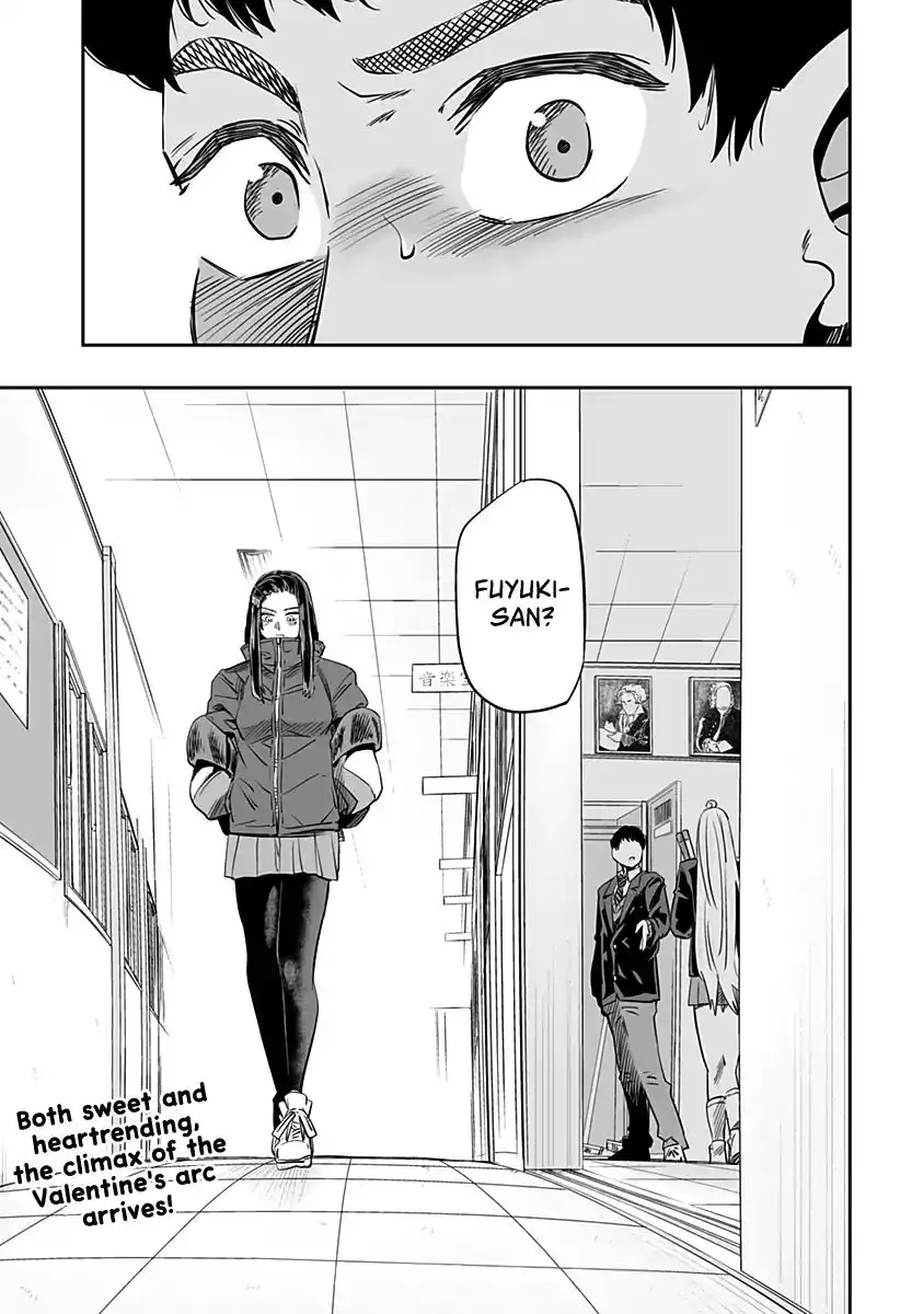 Dosanko Gyaru Is Mega Cute Chapter 13.2 18